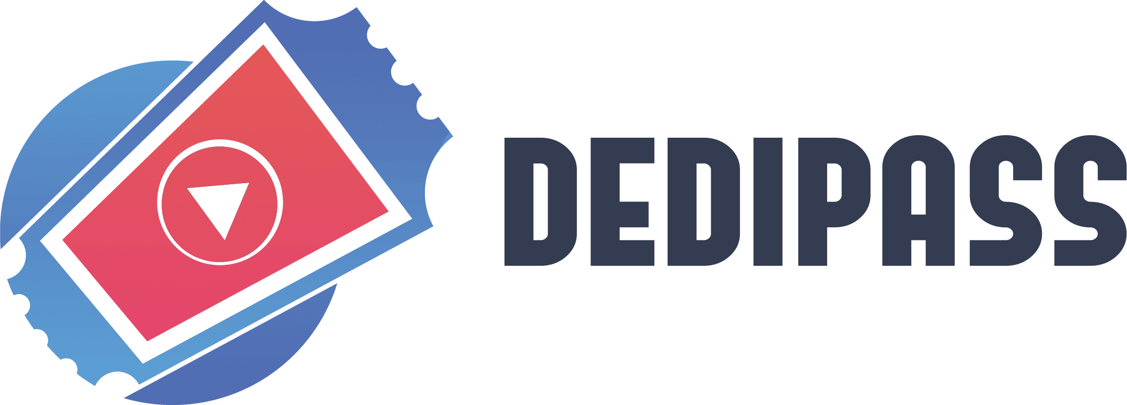 Logo Dedipass